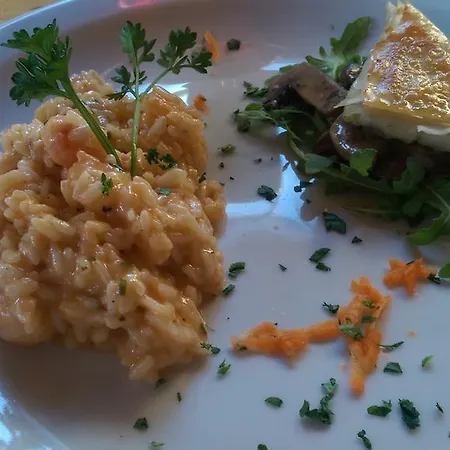 Lägenhet Jadranka Malinska