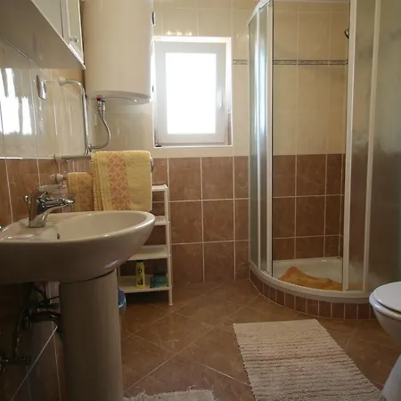 Apartman Jadranka