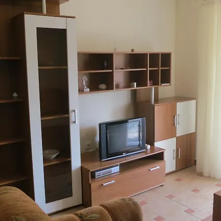 Jadranka Lägenhet Malinska