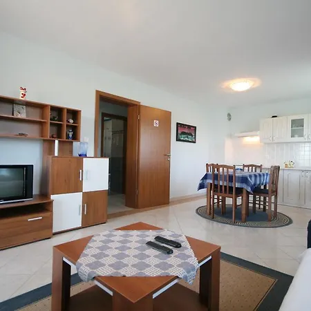 Lägenhet Jadranka *