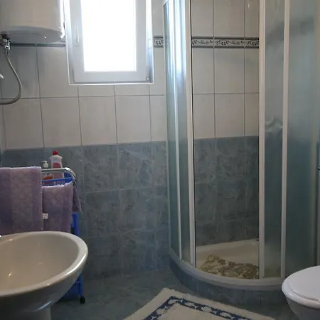 Jadranka Lägenhet *