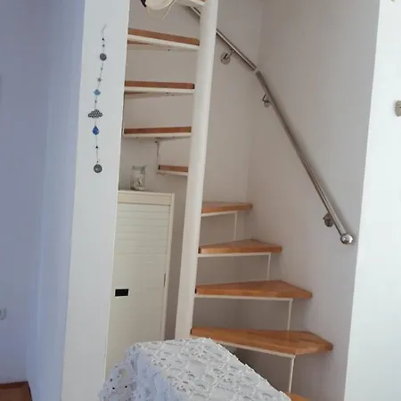 Jadranka Apartman *