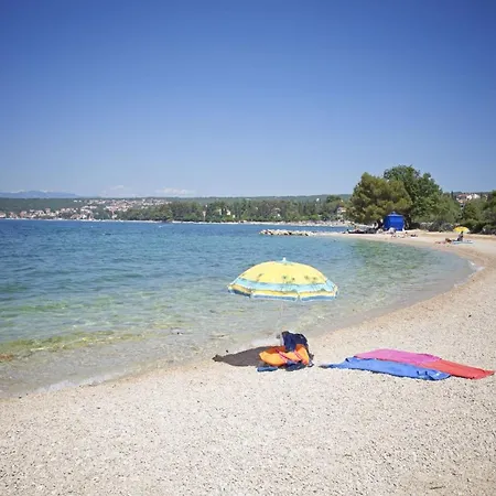 Jadranka Apartman *