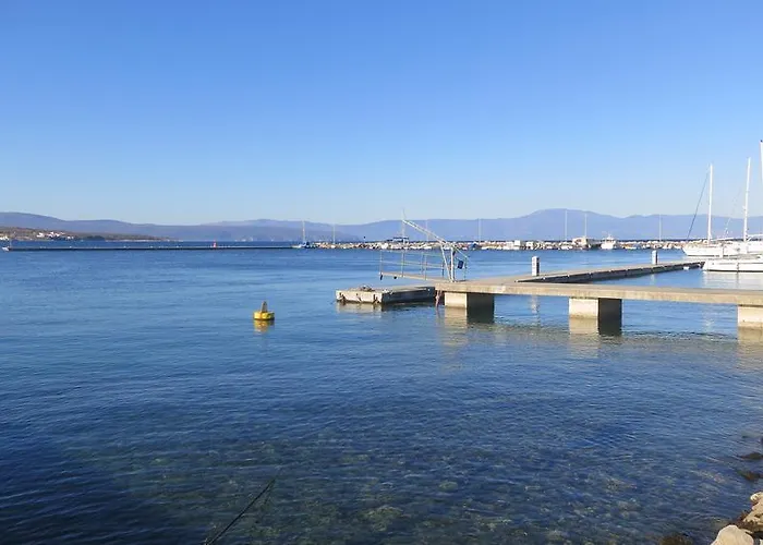 Appartamento Jadranka *