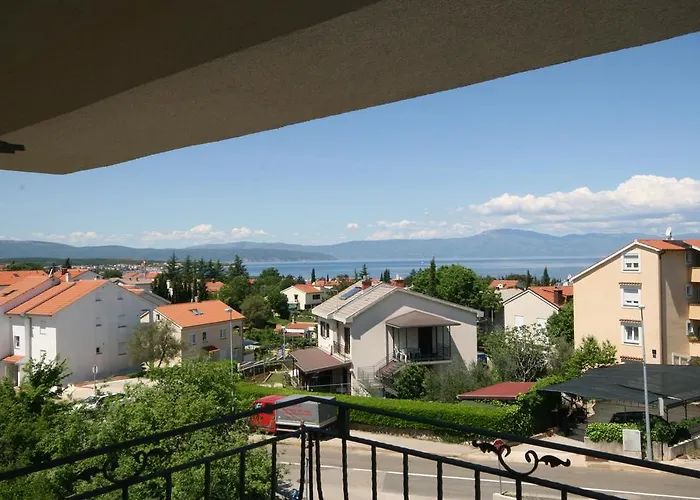 Appartamento Jadranka Malinska