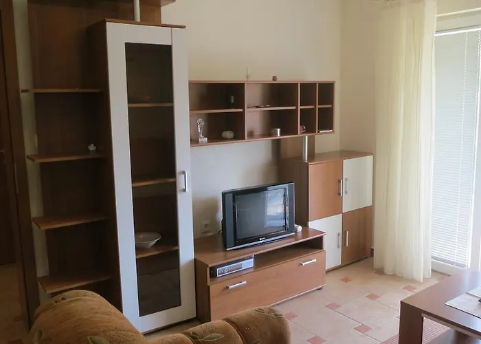 Jadranka Appartamento Malinska