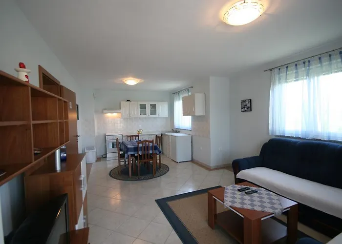 Jadranka Appartamento