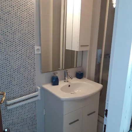 Jadranka Апартаменты