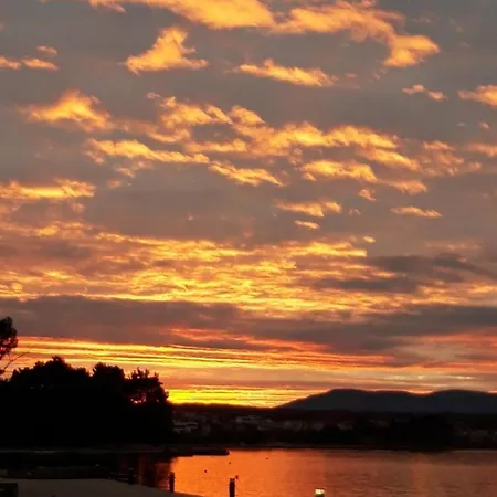 Jadranka Апартаменты *