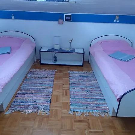 Jadranka * Малинска