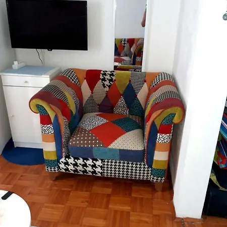 Апартаменты Jadranka