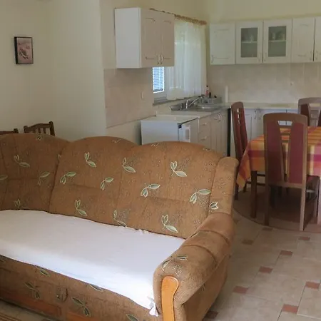 Jadranka Апартаменты *