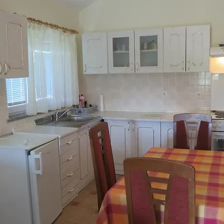 公寓 Jadranka 马林斯卡