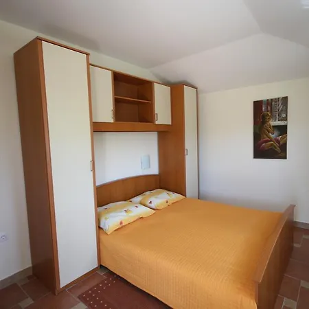 Апартаменты Jadranka *