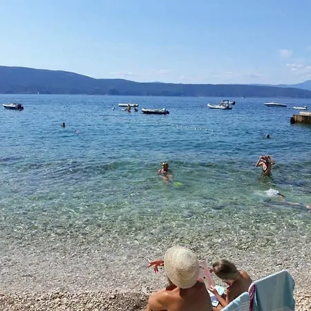 Апартаменты Jadranka