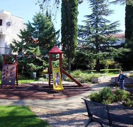 Jadranka Апартаменты *