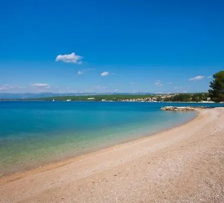 Апартаменты Jadranka