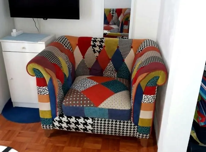 Apartmán Jadranka