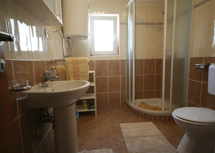 Apartmán Jadranka