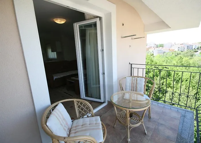 Apartmán Jadranka