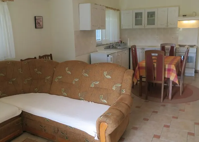 Jadranka Apartmán *