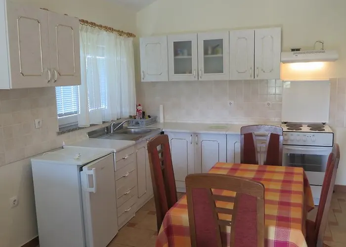 Apartmán Jadranka Malinska