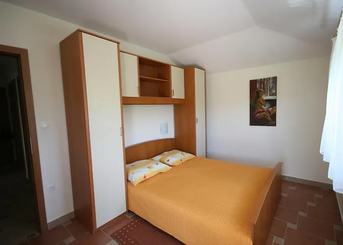 Apartmán Jadranka *