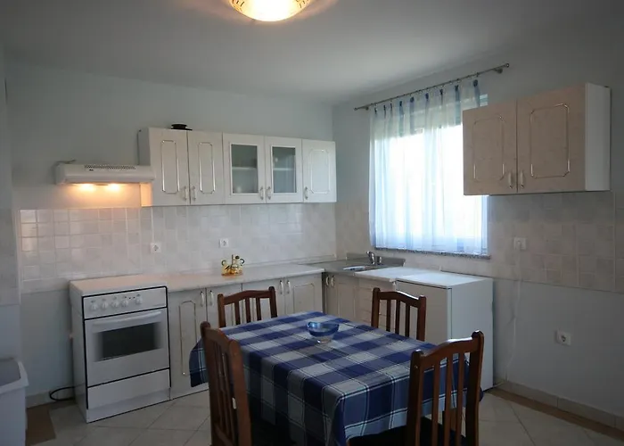 Jadranka Apartmán Malinska