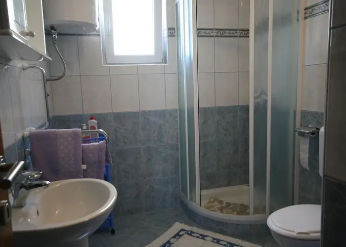 Jadranka Apartmán *