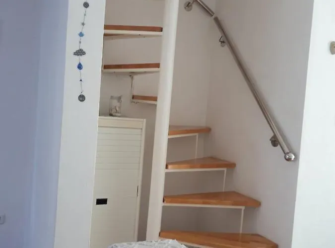 Jadranka Apartmán *