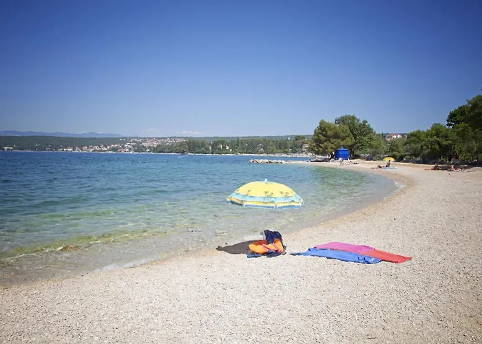 Jadranka Apartmán *